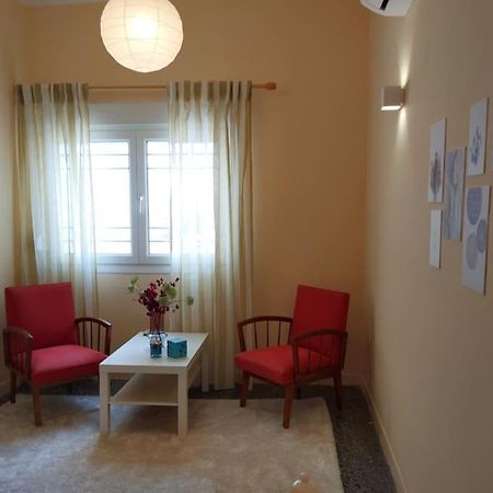 Vicky'S Central Apartment Corinth エクステリア 写真