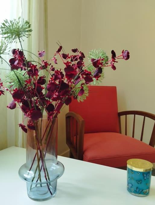 Vicky'S Central Apartment Corinth エクステリア 写真
