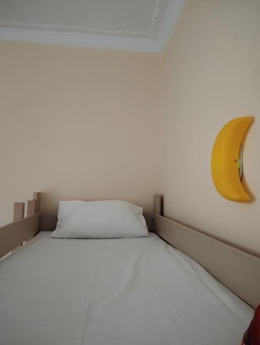 Vicky'S Central Apartment Corinth エクステリア 写真