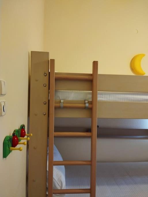 Vicky'S Central Apartment Corinth エクステリア 写真
