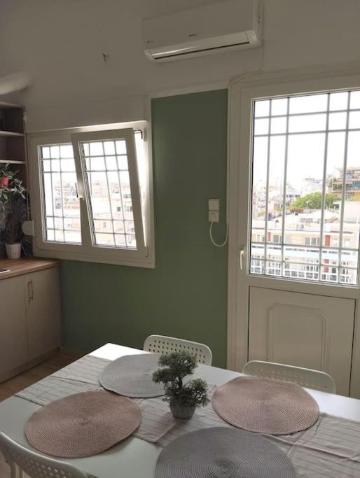 Vicky'S Central Apartment Corinth エクステリア 写真