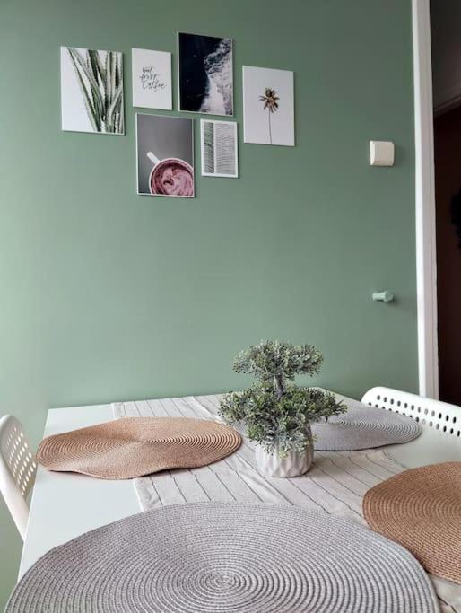 Vicky'S Central Apartment Corinth エクステリア 写真